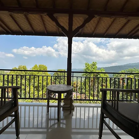 Taman Sari Homestay