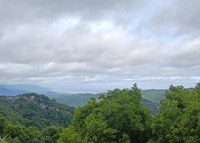 Taman Sari Munduk