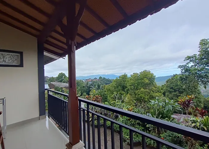 Taman Sari * Munduk