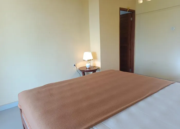 Taman Sari Munduk